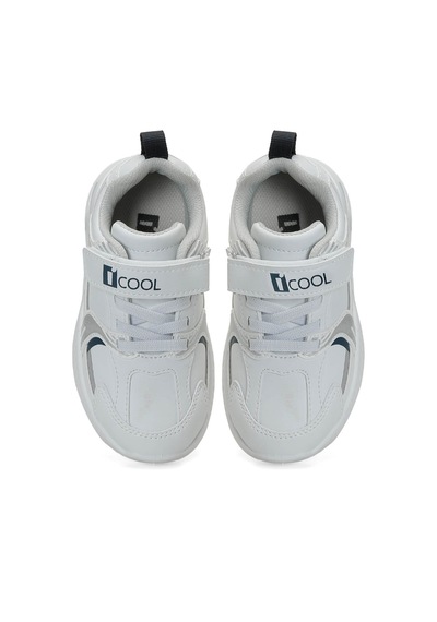 I Cool Vıttorıa P Beyaz Erkek Çocuk Spor Ayakkabı 000000000102714619