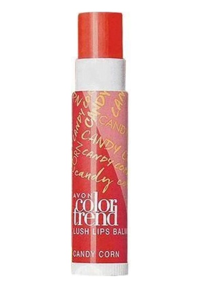 Avon Care Nemlendirici + Skin Recovery + Color Trend Lush Candy Corn Dudak Balmı 3'lü Set