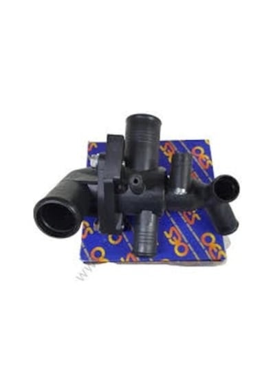 Wencor 3113003-66 Termostat 98 C Plastık Ford Transıt