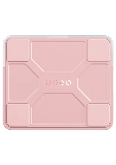 Pulsar Lab Xpad Mını Pink Rgb Gaming Key Pad Plxpm102 Pembe