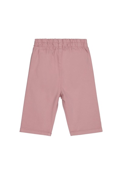 Civil Baby Flara Fit 6-18 Ay Pantolon Gülkurusu