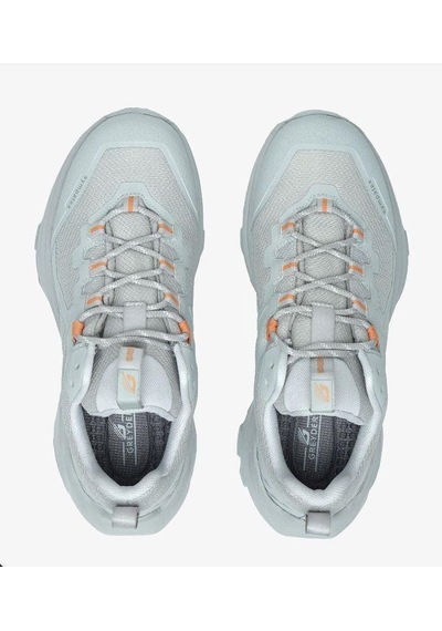Greyder 18900 Unisex Su Geçirmez Outdoor Ayakkabı Gri