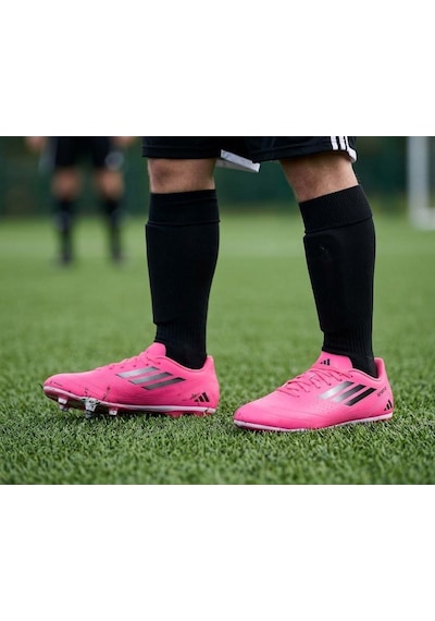 Adidas Deportivo Iıı Fxg Erkek Halısaha Krampon Fuşya