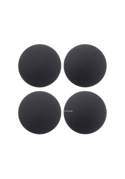 Lexroo Macbook Pro A1425 A1502 A1398 Uyumlu Alt Kapak Rubber Feet 4 Adet Kauçuk Ayak Seti Kaydırmaz Standart