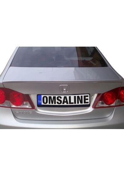 Honda Civic Spoiler Ledli 1998-2001 Arası