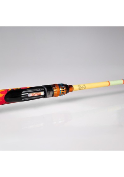Ryobi Zauber Lt 7-35 Gr 270 Cm Spin Olta Kamışı