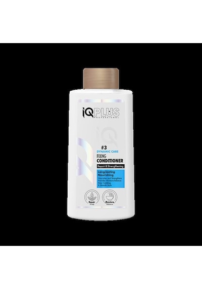Iq Plus Fixing Conditioner 1000ml. 3