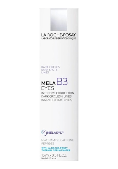 La Roche Posay Mela B3 Koyu Leke Karşıtı Göz Kremi 15ml