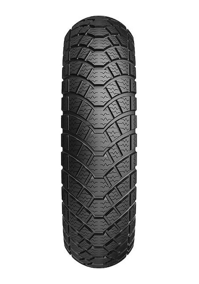90/90-18 57 P SC 500 TL Anlaş Kışlık Dış Lastik