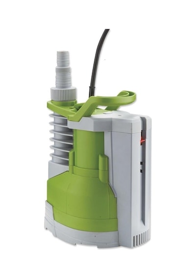 Impo Q400122 Gizli Flatörlü Dalgıç Pompası - 400 Watt