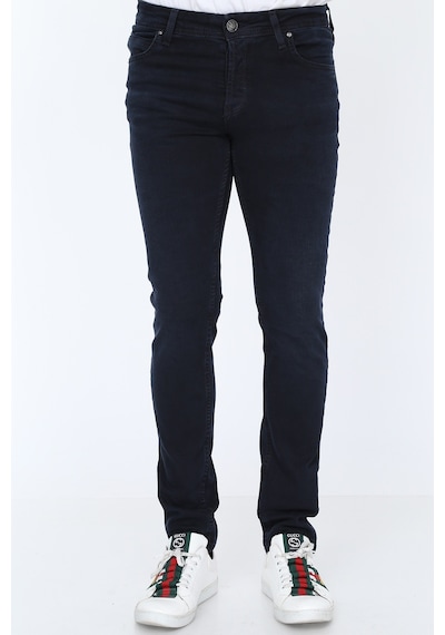 Digital Jeans Örme Hamur Kumaş Dar Kesim Slim Fit Erkek Ko Lacivert Açık Gri Digital Jeans Örme Hamur Kumaş Dar Kesim Slim Fit Erkek Ko Lacivert Açık Gri