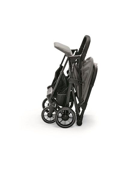 Inglesina Now Kendiliğinden Katlanan Kabin Boy Bebek Arabası - S