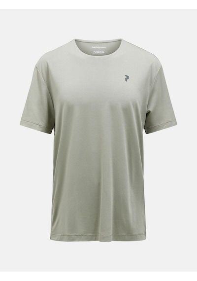 Peak Performance G79360040 M Delta Ss Erkek Spor Tişört 001