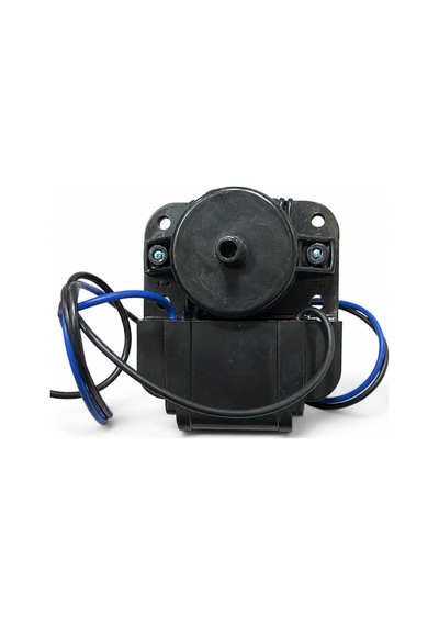 Ariston Buzdolabı Fan Motoru 220w Buzdolabı Fan Motoru 220w Siyah