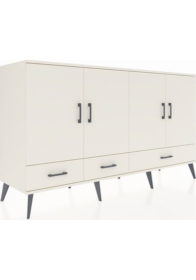 Kronos Konsol 6 Raflı 3 Çekmeceli 4 Kapaklı 176x59x99 Aytaşı-ayta Aytaşı-aytaşı Kronos Konsol 6 Raflı 3 Çekmeceli 4 Kapaklı 176x59x99 Aytaşı-ayta Aytaşı-aytaşı
