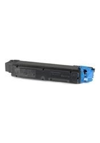 Kyocera Tk 5305/Taskalfa 350Ci Mavi Uyumlu Toner 6.000 Syf