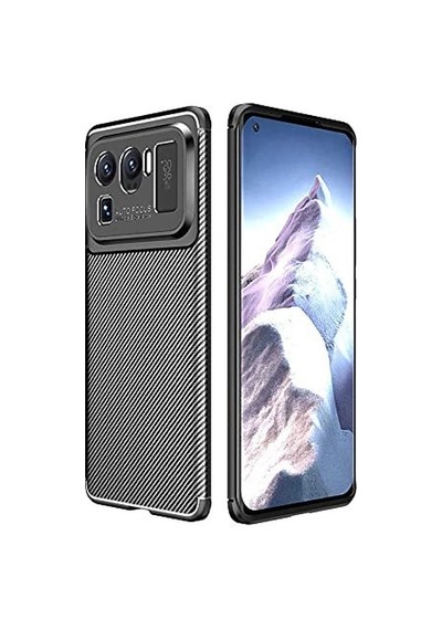 Xiaomi Mi 11 Ultra İle Uyumlu Kılıf Siyah Karbon Silikon Orijinal Esnek İnce Geliştirilmiş Dayanıklı Darbe Karşıtı Koruyucu Yeni Tasarım Xiaomi Mi 11 Ultra, Siyah Sku: Zeusb0975gljc6 Xiaomi Mi 11 Ultra İle Uyumlu Kılıf Siyah Karbon Silikon Orijinal Esnek İnce Geliştirilmiş Dayanıklı Darbe Karşıtı Koruyucu Yeni Tasarım Xiaomi Mi 11 Ultra, Siyah Sku: Zeusb0975gljc6