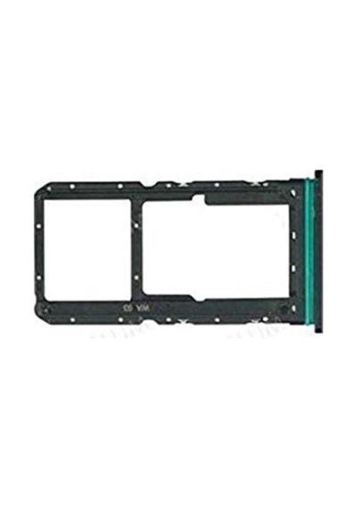Oppo Uyumlu Reno 2 Sim Kart Yuvası Sim Kart Çekmecesi Mavi Renk İlanı İnd05662