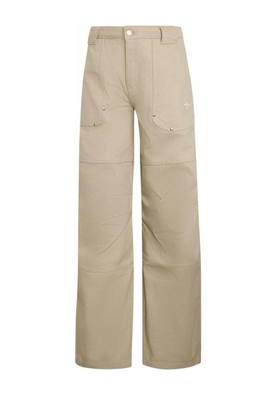 Ks1684-k Adidas P Ess Pants Kadın Pantolon Bej Ks1684-k