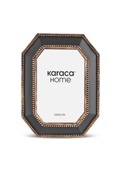 Karaca Arke Fotoğraf Çerçevesi 15,3x2x20,3 cm