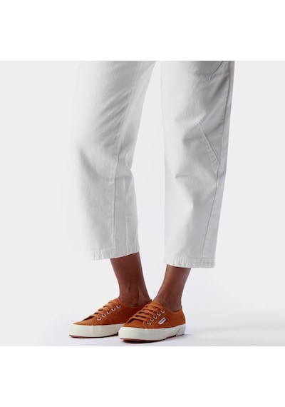 Superga 2750-cotu Classic Unisex Kahverengi Sneaker Kahverengi-410