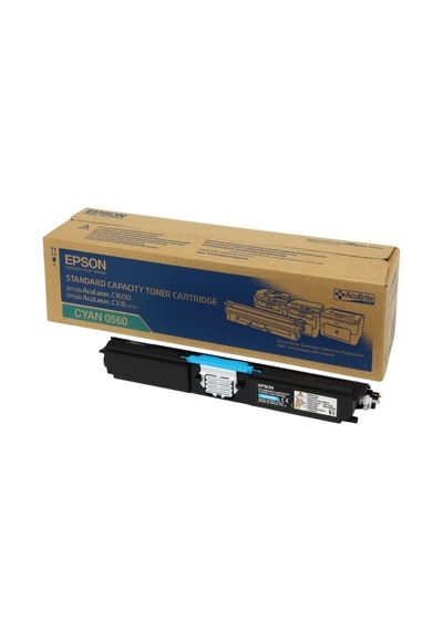 Tonersepeti Epson Cx-16-c13s050560 Mavi Toner