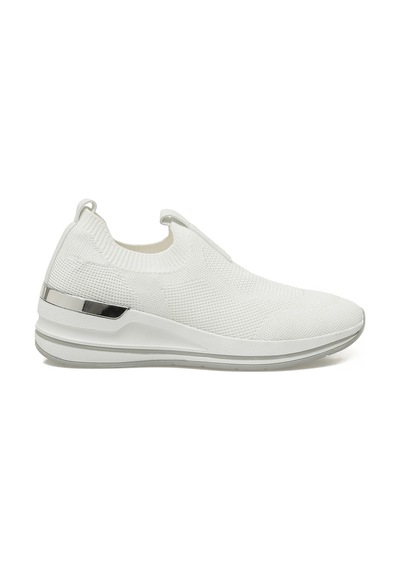 Polaris 325546.z 5fx Beyaz Kadın Slip On 000000000101976019 Beyaz
