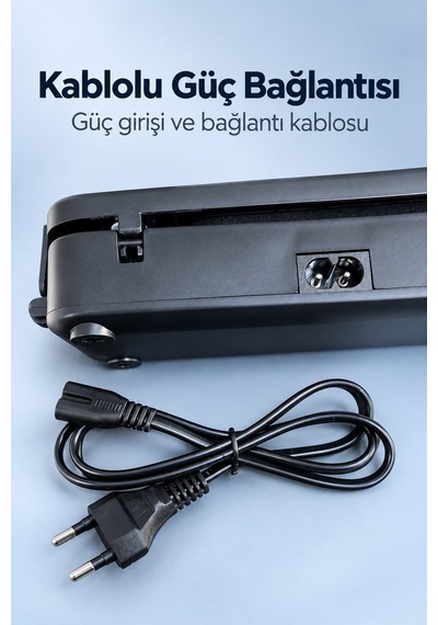 Poşet Vakum Emvera Poşetlik Ürün