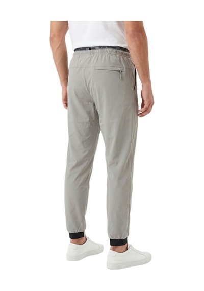 Dynamo Erkek Aktif Outtor Lastiklit Pantolon Bgl-st05351 Gri