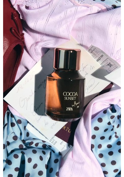 Cocoa Sunset In Mıamı Edp 100 Ml 3.4 Fl. Oz . Çiçek - Meyve