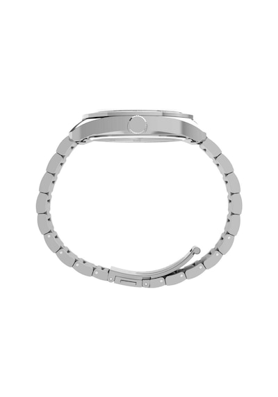 Timex Tw2y89000 Erkek Kol Saati Metalik Gri