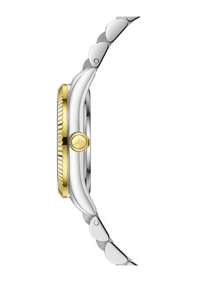 Roche Montre Rml5013-03 Kadın Kol Saati Gümüş