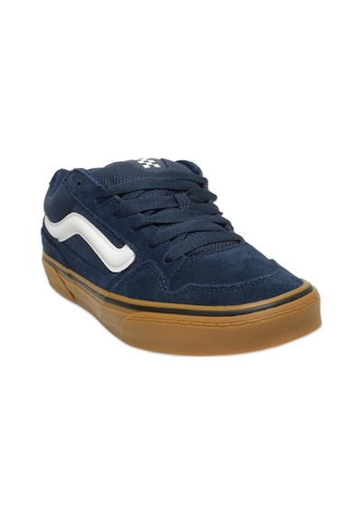 Vans Vn000cxz Caldrone Sneakers Lacivert Unisex Spor Ayakkabı Lacivert