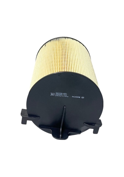 Bosch Vw Touran 1.6 75 Kw, 2.0 80-110 Kw, 2003-2010 Hava Filtresi
