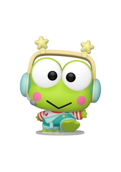 Funko Pop Figür Hello Kitty And Friends Keroppi