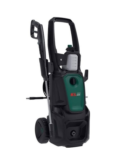 Kly2500 2500 Watt 170 Bar Basınçlı Yıkama Makinası