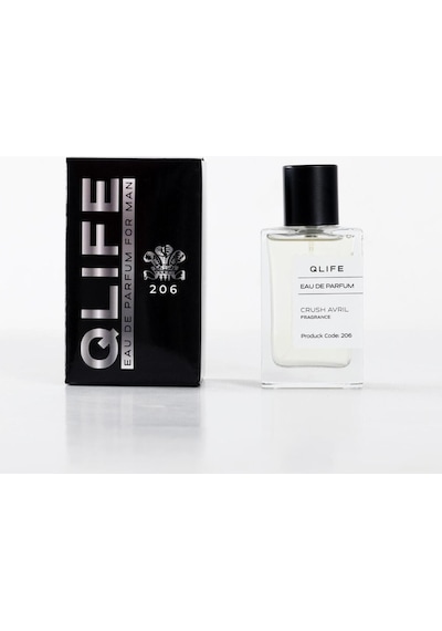 Q Life 206 Özel Seri Creed - Aventus Edp 50 Ml Aromatik