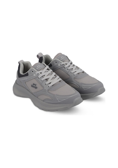 Slazenger GIMA Kadın  Gümüş Koşu & Yürüyüş Spor Ayakkabısı