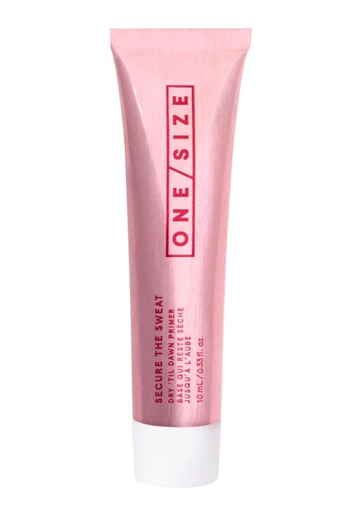 One Size Secure The Sweat Su Geçirmez Matlaştırıcı Makyaj Bazı 10ml