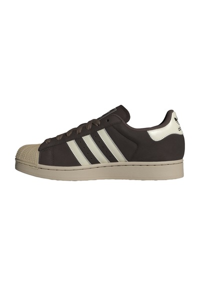 Adidas Superstar Iı Erkek Günlük Spor Ayakkabı C-adııh9314e10a00 Kahverengi