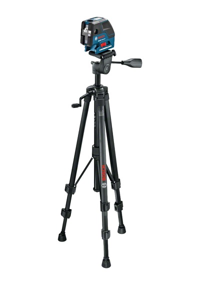 Bosch Gcl 25 +bt 150 Professional Nokta Lazeri 0601066b01