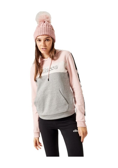 Ellesse Kapüşonlu Kadın Sweatshirt