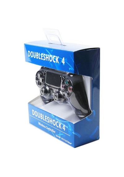 PS4 Uyumlu Gamepad Joystick V2 Yeni Nesil Oyun Kolu