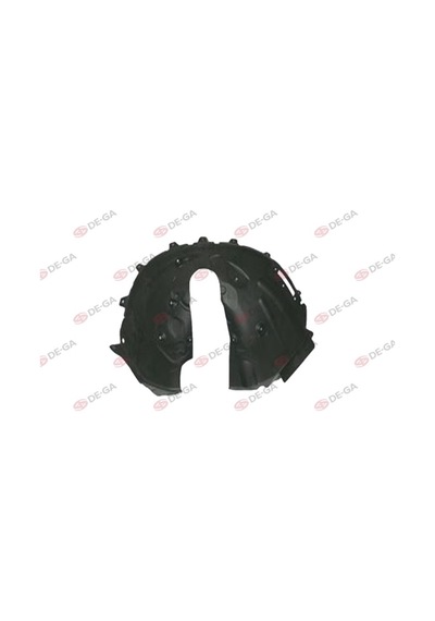 Byd Atto 3 Sağ Ön Çamurluk Davlumbazı 2024-2025 13222127-00-deg