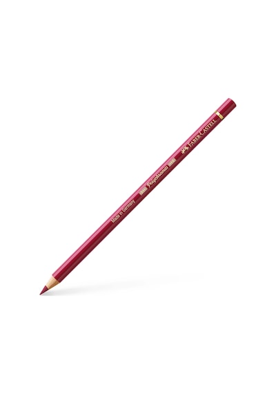 Faber Castell Polychromos Artist Kuru Boya Kalemi 225 Red Kırmızı