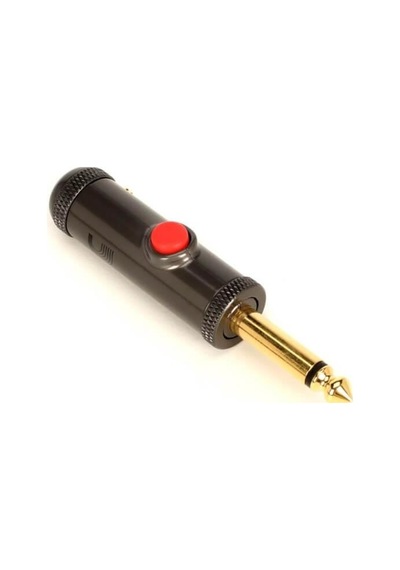 Planet Waves Pwagp2 Düz Jack Ucu
