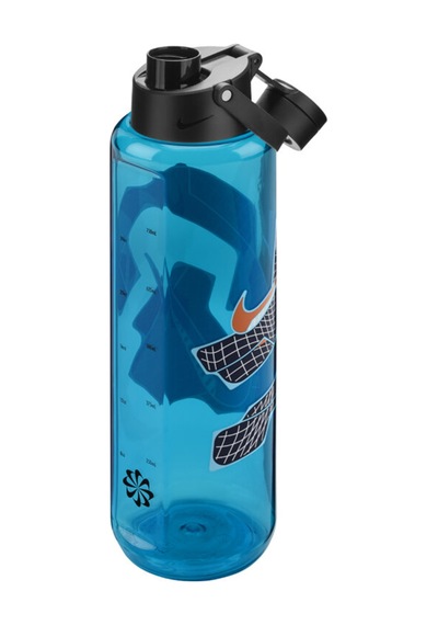Tr Renew Recharge Chug Bottle 32 Oz Unisex Mavi Matara Suluk N.100.7639.434.32 1666517 Mavi