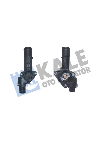 83 C Komple Termostat Captur Clio 3-4 Kangoo 08+ Laguna 3 Megane 2-3 Dokker Sandero 2 1,5dci 572655