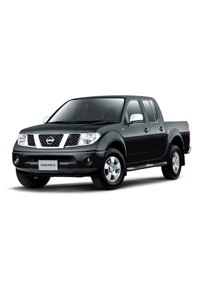 Nissan Navara D40 2005-2012 Ön Sağ Çamurluk Sıfır F3100-4x0ma