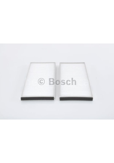 Hyundaı Accent 1.5 Crdi 01.2002 - 06.2006 Bosch Filtre Seti Filitre